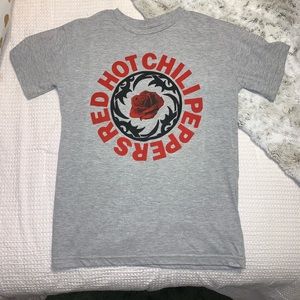 Target Graphic tee